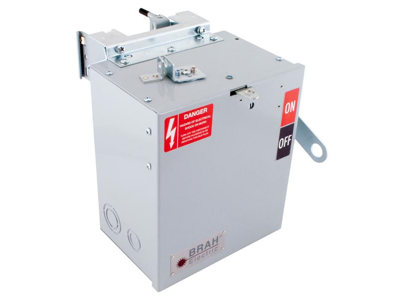 BRAH ELECTRIC BEB3206G