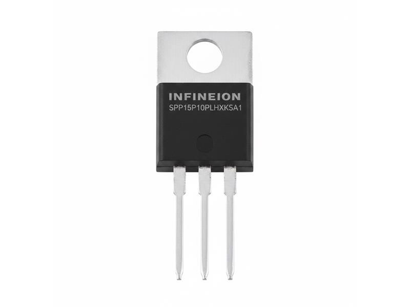 INFINEON SPP15P10PLHXKSA1