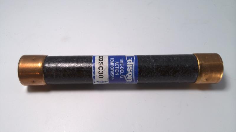 EATON CORPORATION CDSC30