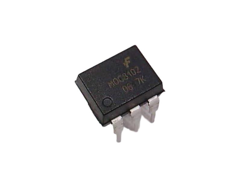 ICMOC8102 by ZEBRA