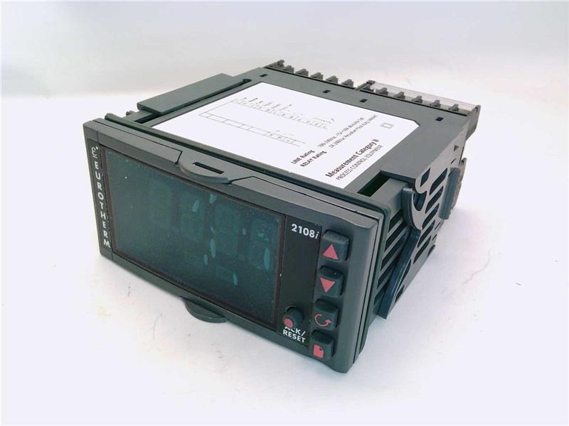 INVENSYS 2108I/AL/GN/VH/RF/RF