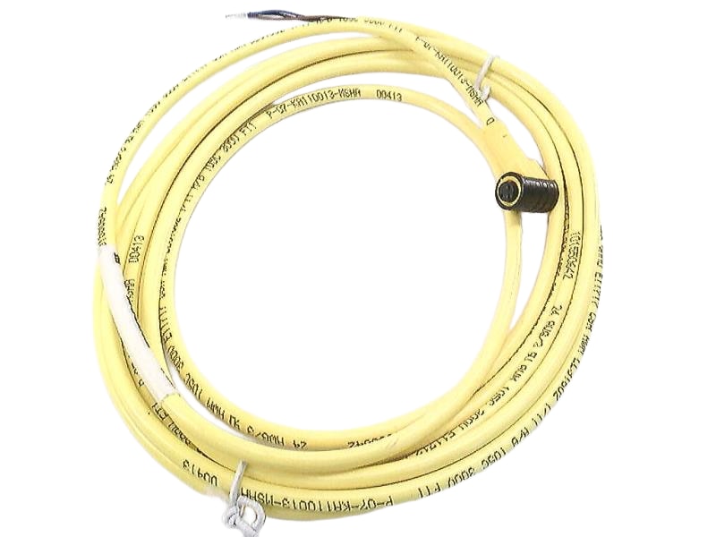 TURCK PKW 3Z-3