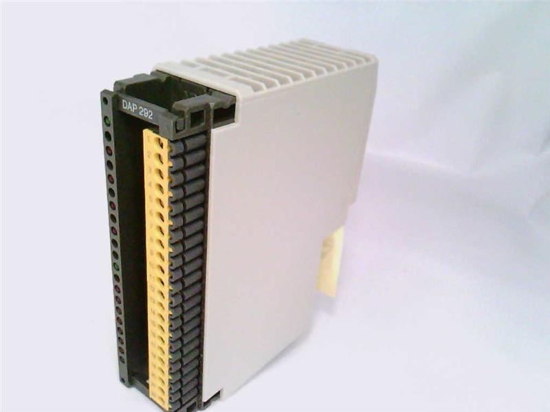 SCHNEIDER ELECTRIC AS-BDAP-292