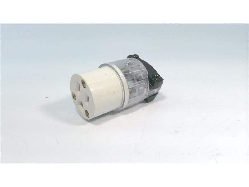 EATON CORPORATION 8269