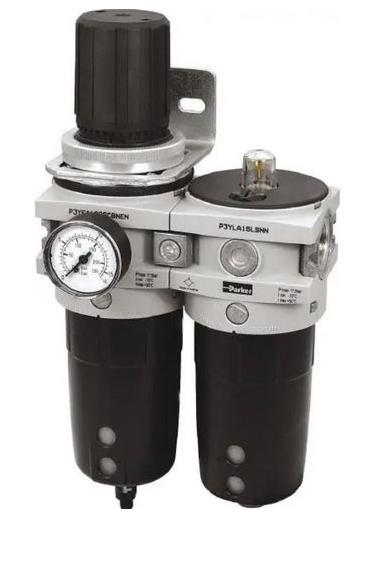 WILKERSON PNEUMATIC P3YCA96SECNFLNF