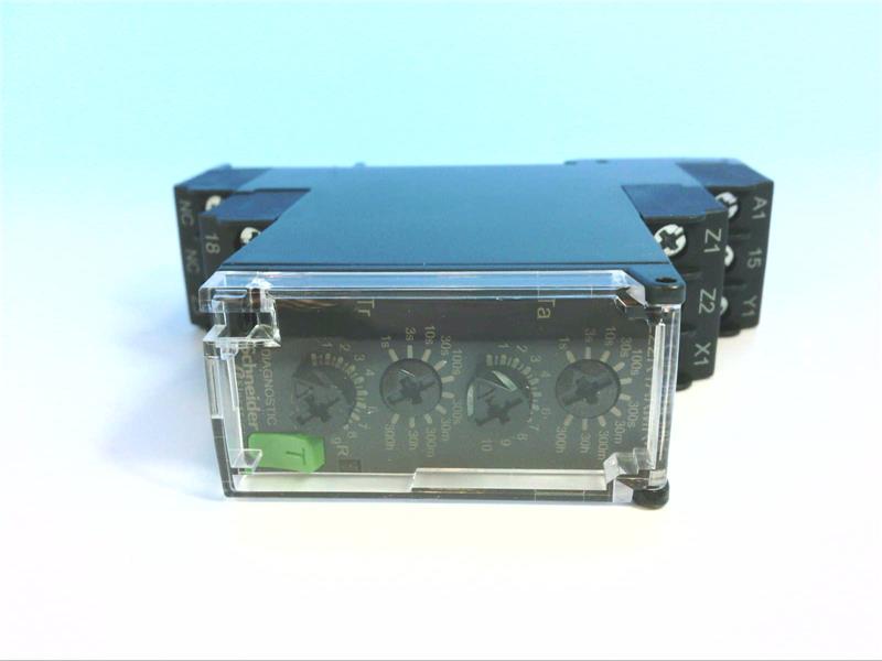 SCHNEIDER ELECTRIC RE22R1AKMR
