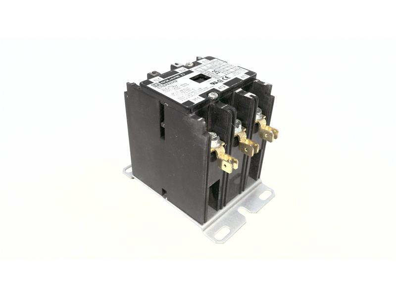 SCHNEIDER ELECTRIC 8910DPA23V02