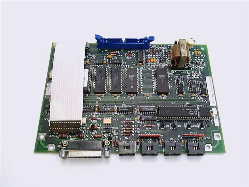 ASEA BROWN BOVERI 57611