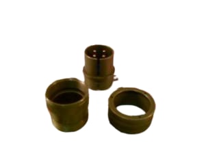 AMPHENOL 3106A-20