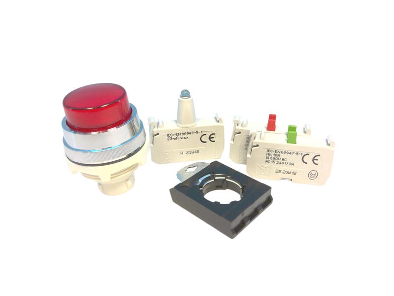 T11CK10-3EARM11 by BACO CONTROLS