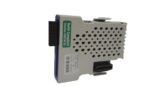 NIDEC CORP SM-EZMOTION