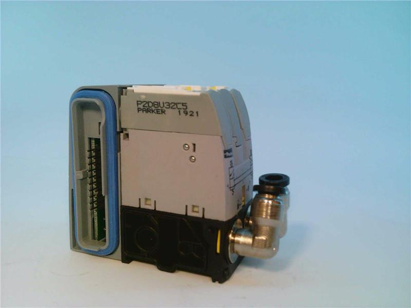 PARKER P2M2VGEE2CV00C7