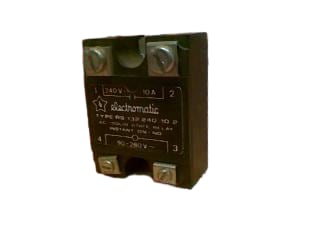 RS130240102 by CARLO GAVAZZI