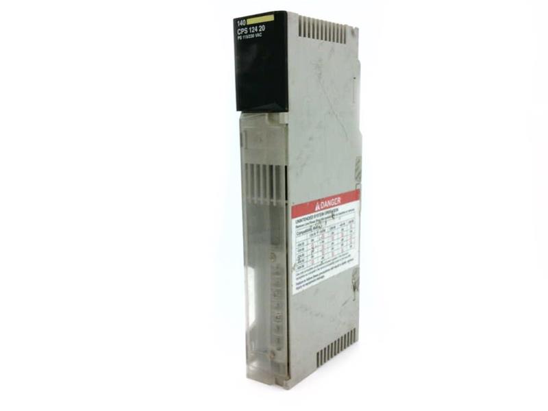 SCHNEIDER ELECTRIC 140-CPS-124-20