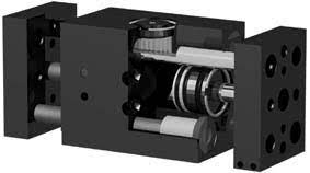 DOVER CORPORATION RPW250