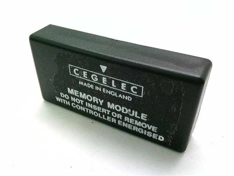 7905-4000 by CONVERTEAM