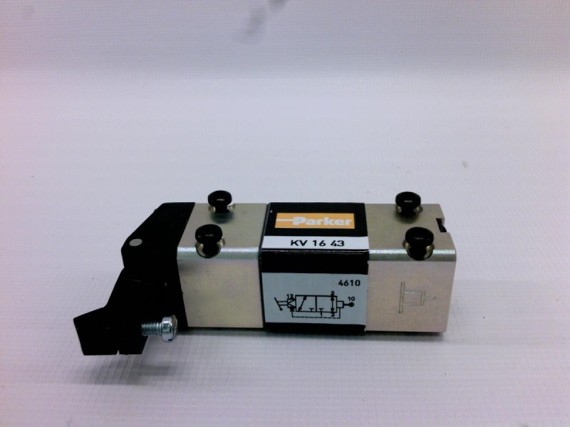 PARKER KV1643