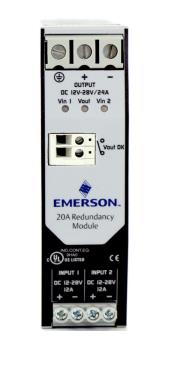 VE5134 by EMERSON
