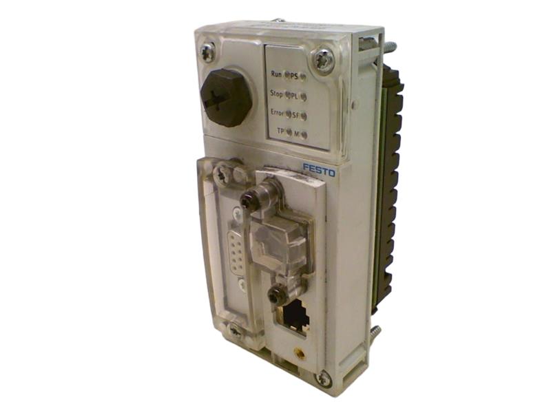 CPX-FEC-1-IE by FESTO