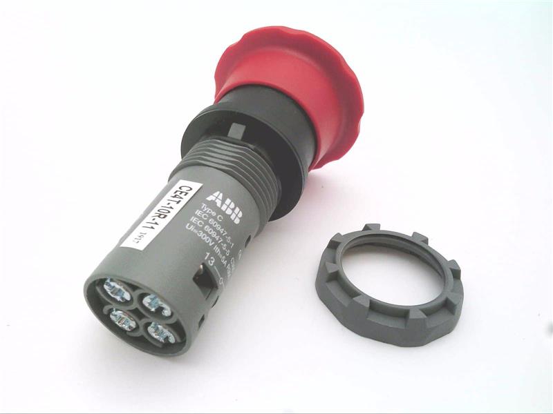 ASEA BROWN BOVERI CE4T-10R-11