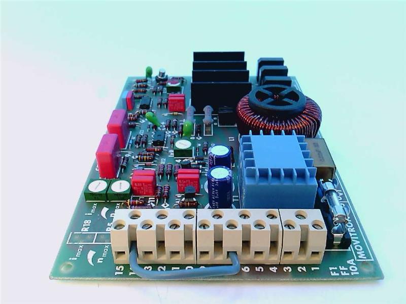 SEW EURODRIVE MOVITRON 105