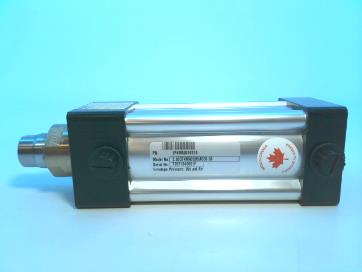 2.00CF4MA3U39AC03.00 by PARKER