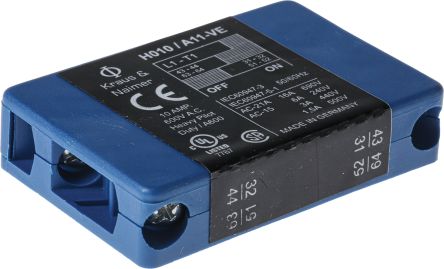 KRAUS & NAIMER K1 H010/A11-E