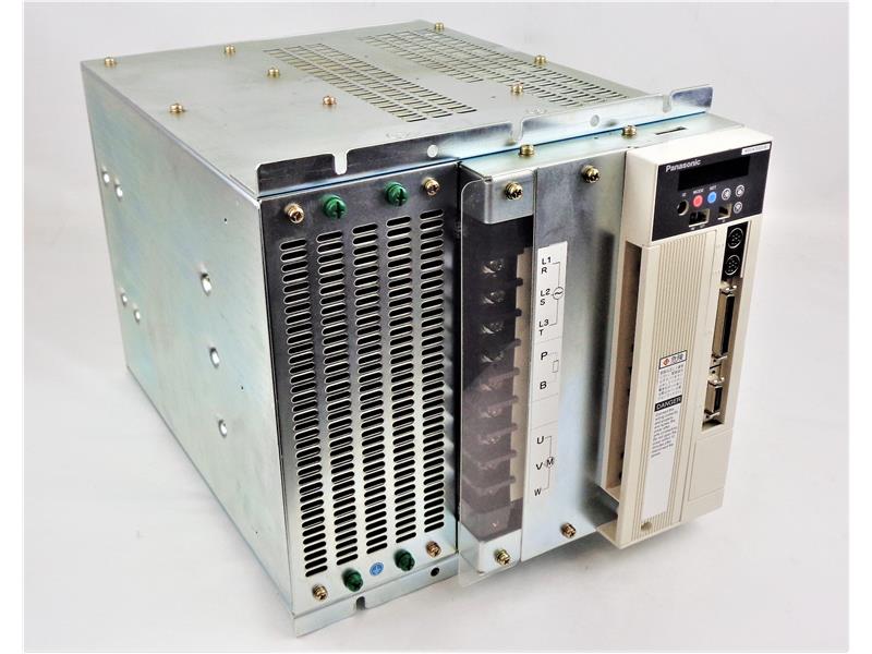 MATSUSHITA ELECTRIC MDDA753D1B