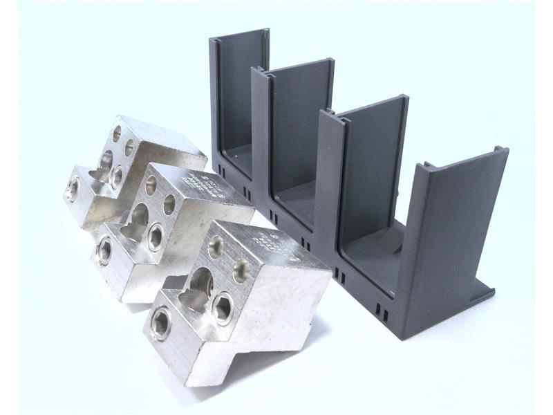 ASEA BROWN BOVERI K6TJC