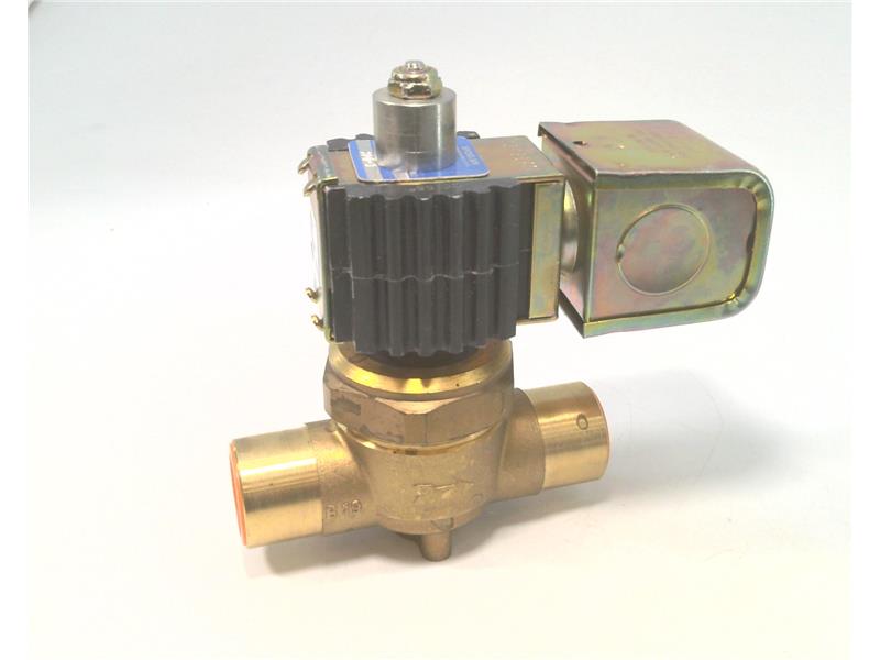 OMKC-2 120/50-60 by PARKER