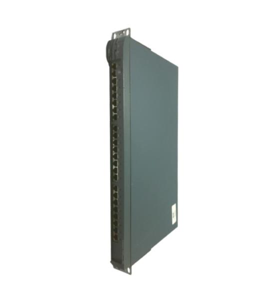 WS-C3524-XL-A by CISCO