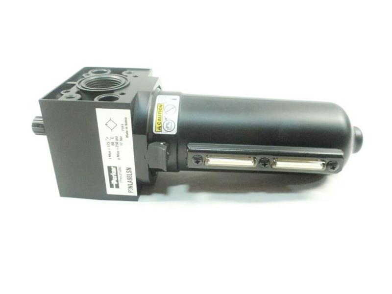 WILKERSON PNEUMATIC P3NLA98LSN