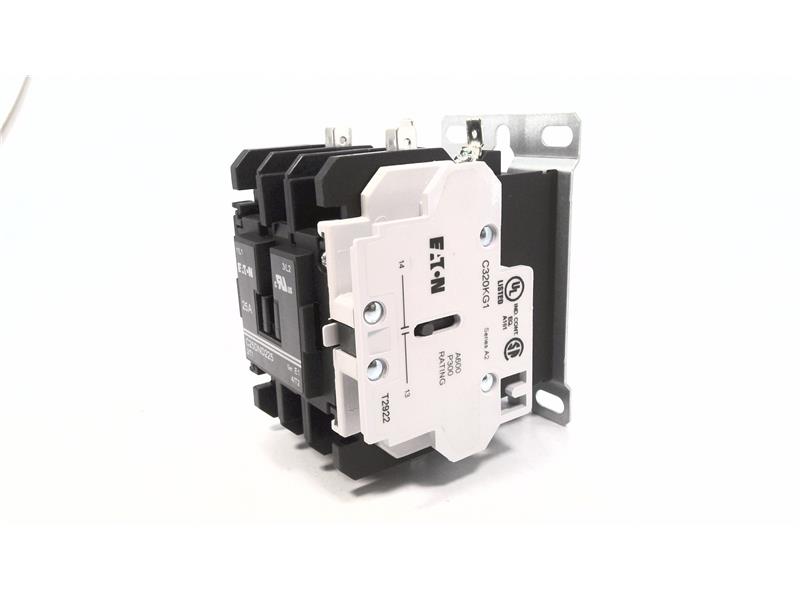 EATON CORPORATION C25DND225AA