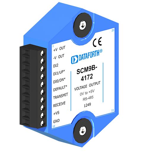 DATAFORTH SCM9B-4172