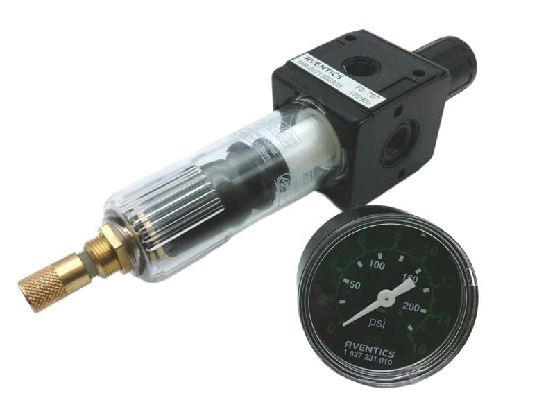 BOSCH 0821300303