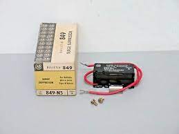 ALLEN BRADLEY 849-N5