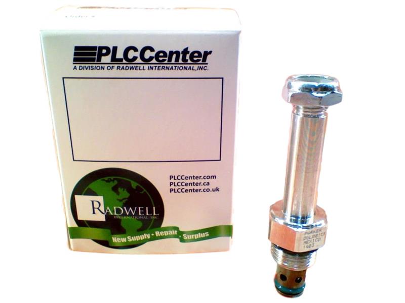 DSL081CR by PARKER