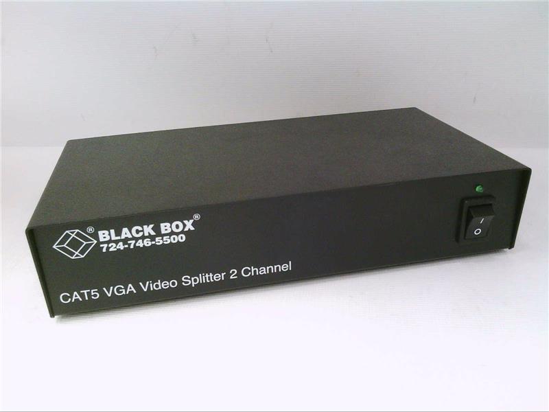 BLACK BOX CORP AC500A