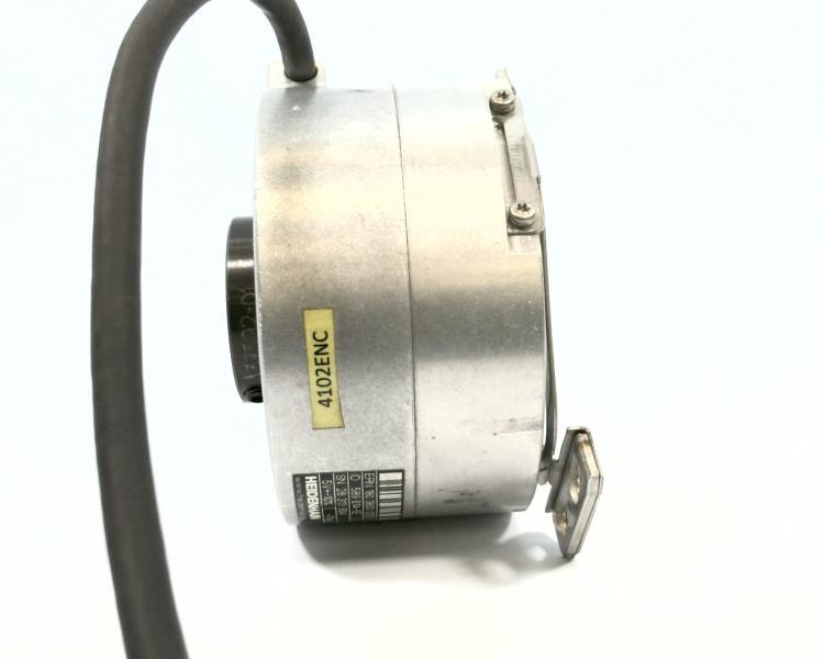 HEIDENHAIN CORP ERN-180-3600-03S12-03