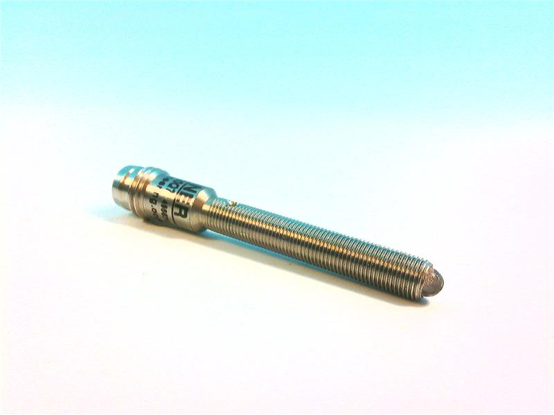 BANNER ENGINEERING VSM5AP6CV20Q7