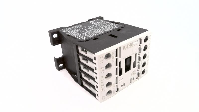 EATON CORPORATION XTCE009B01B