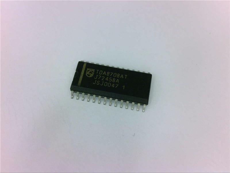 PHILIPS TDA8708AT