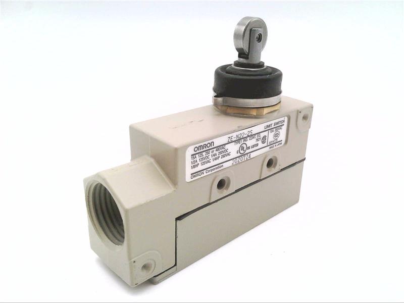OMRON ZE-N22-2S
