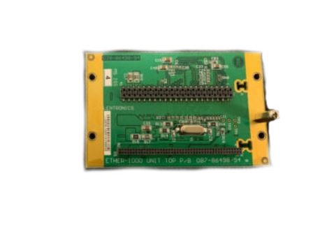 GENERAL ELECTRIC 078-86498-94