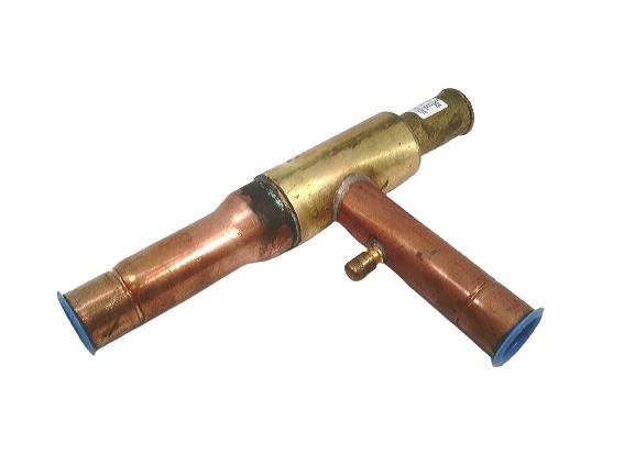 EMERSON OPR-10 1-1/8 ODF