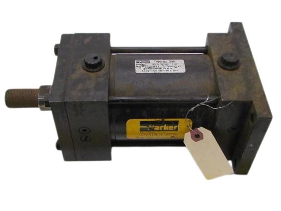 04.00 CH2A U382AC 2.000 by PARKER
