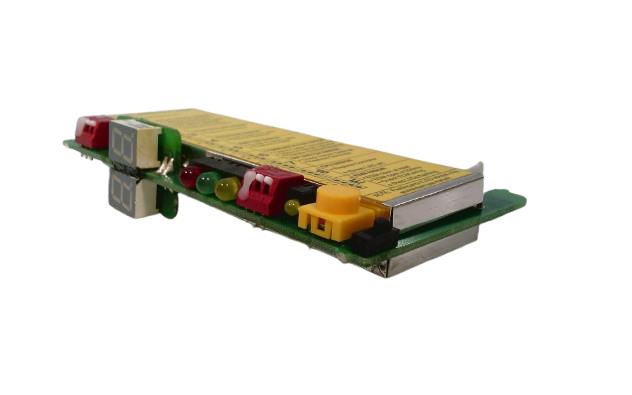 BANNER ENGINEERING MSAB-2