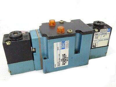 MAC VALVES INC 6323D-511-PM-111DA