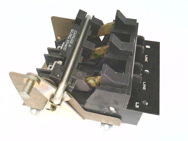 EATON CORPORATION C360-NE