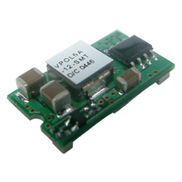 CUI INC VPOL5A-12-SMT